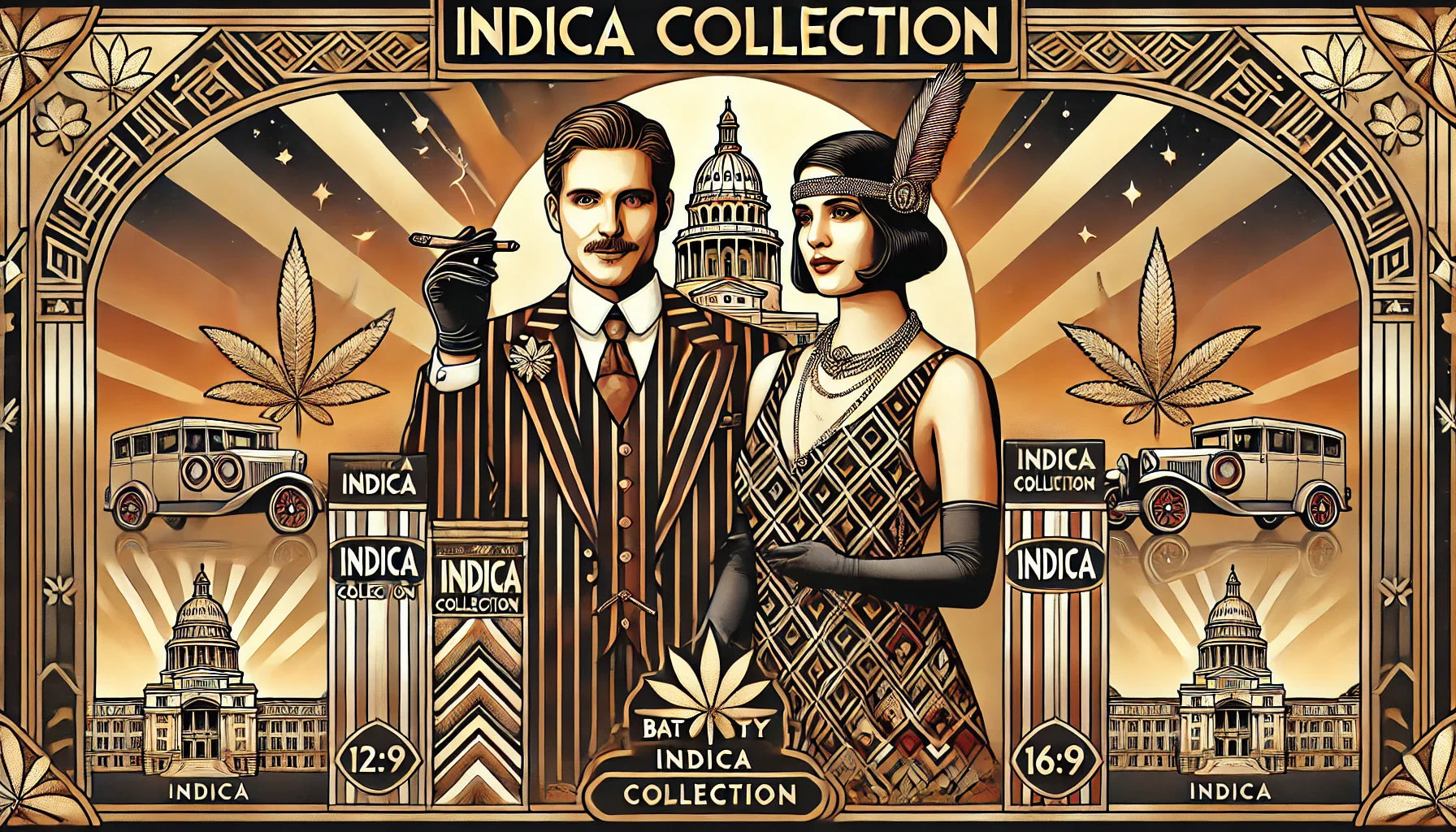 Indica