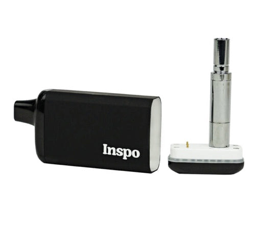 Concentrate Vaporizer