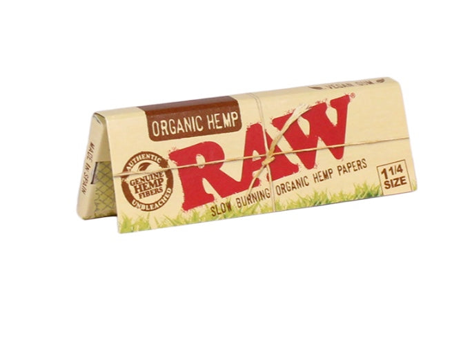 Hemp Rolling Papers